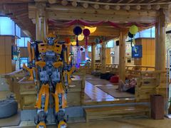 -丽池宫韩式汗蒸会馆(华灯坊店)