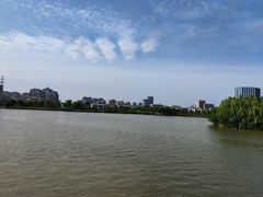 -澹台湖公园