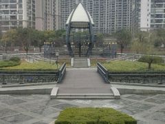 -苏州河梦清园环保主题公园