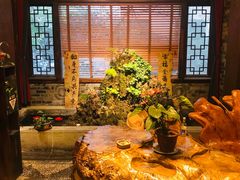 景观位-小龙坎火锅(香港中路店)