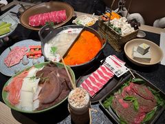 -山缓缓火锅(青岛万象城店)