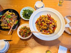 -印象鲵宴·张家界地标美食名片(溪布街店)