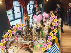 -歪歪宫殿·生日派对·团建聚会·轰趴·Wonder Palazzo