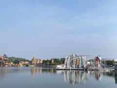 -大连海昌发现王国主题公园