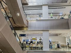 -BIGOFFS 超级折扣(仁恒伊势丹店)