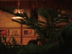 -The Tiki Bungalow提基小木屋酒吧