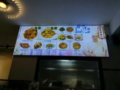 -京皇十二道天津菜(蒲黄榆店)