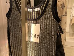 -ZARA(大上海时代广场店)