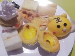 -海韵之星邮轮水会(明发商业广场店)