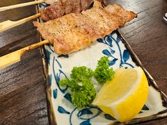 -哥哥の深夜食堂(红松东路店)
