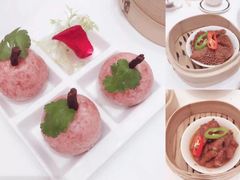 -喜宴又一村·粤菜·茶点·海鲜(壹方天地店)