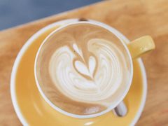 -W Coffee(船板巷店)