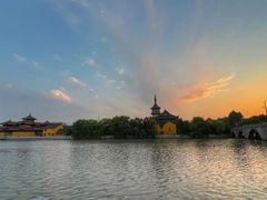 -东湖景区