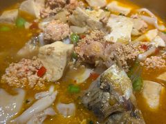 -东门头·江鲜小馆(新天地店)