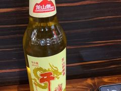 -陈府大宅门成都火锅·手切鲜肉(太原街店)