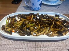 -雀舞云南菜(乐客城店)