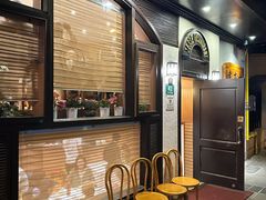 -老吉士酒家(天平路店)