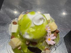 -DQ·蛋糕·冰淇淋(合生汇店)