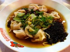-宝葫芦西北茶食铺(万达店)