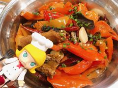 -湘里乡亲甲王二老店