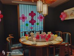 -梁家大院•农家菜(昆山会展中心店)