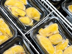 -开皇马来西亚榴莲美食店(华强北店)