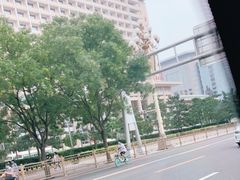 -北京饭店