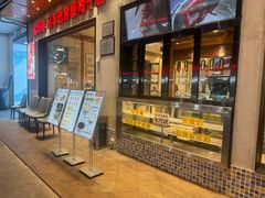 -海儀美食楼(湾仔海鲜街店)