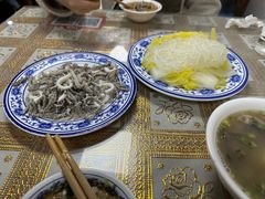 -清真·鸦儿李记·小馆(后海店)