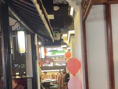 -卢大鲜鱼头捞饭(美利广场店)