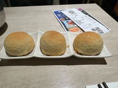 -添好运点心专门店(深水埗店)