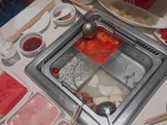 -海底捞火锅(龙岗星河COCO Park店)