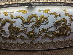 -新龙船黄浦江餐饮游船官方自营店