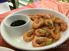 -海景苑海鲜大酒店(吕四店)