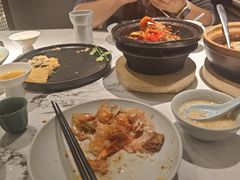 -潮堂 · 潮州菜(国贸商城店)