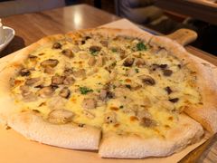 -玛格萝妮比萨屋(陆家浜路店)