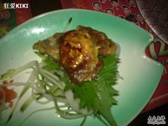 烧鹅肝-板前寿司(尖沙咀店)