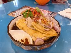 -憶廟街 X 沙角邨(太古城店)