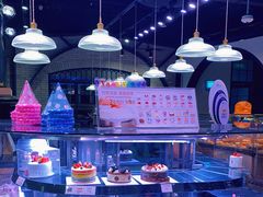 -巴黎贝甜(来福士店)