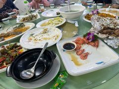 -景好海鲜餐厅(大鹏必选旅游店)