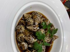 味淋辣花螺-宝燕壹号(徐汇店)