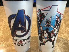 -春天国际影城(中庚漫游城杜比全景声店)