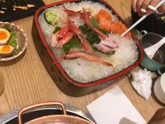 -伊豆野菜村(大族广场店)