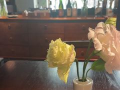 -Fuzzy Bistro 浮几韩餐·茶酒馆