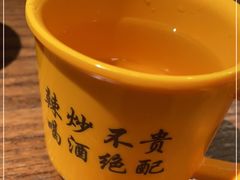-喝丢一只鞋辣炒海鲜小烧烤(三八广场店)