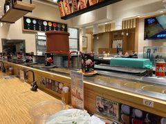 -合点寿司(金虹桥商场店)