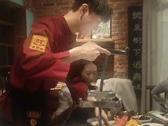 -东道煮牛肉火锅(东盛大街店)