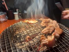 -山之屋炭火烧肉·生啤畅饮(大朗万科中央公园店)