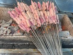 -有奴思烤肉·清真(正宁路店)