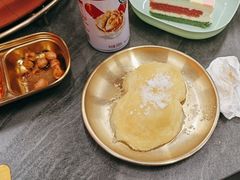 -允辛家·自助泥炉烤肉(九亭店)